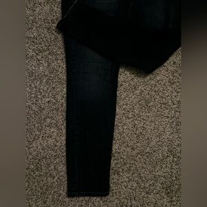 Dark Blue Skinny Jeans